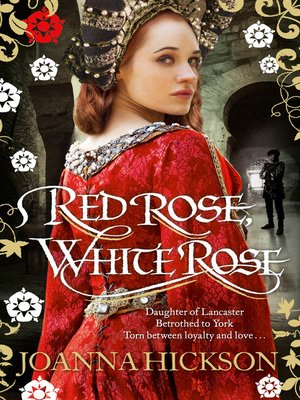 cover image of Red Rose, White Rose